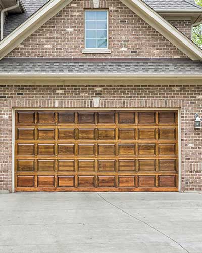 Avondale garage door installation