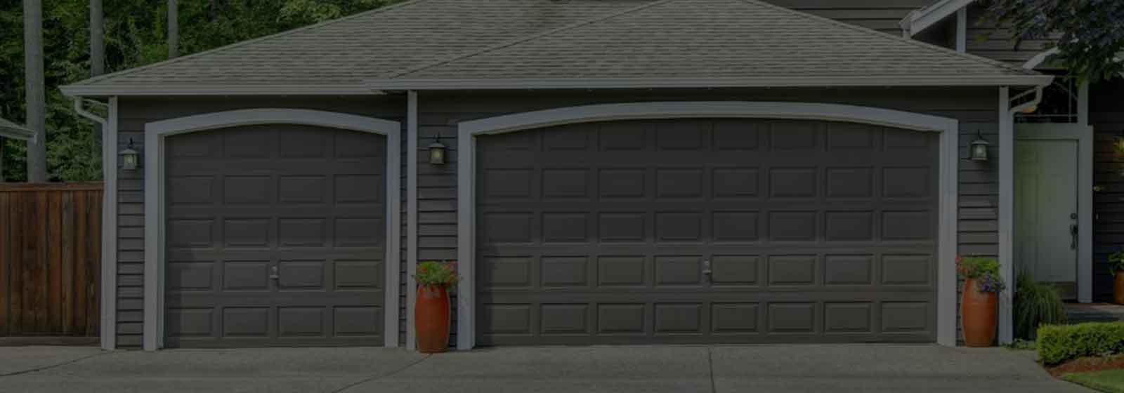 Avondale garage door installation