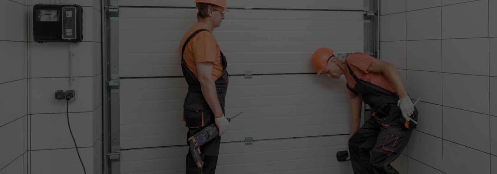 Avondale Garage Door Repair